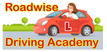 Roadwise Driving Academy logo